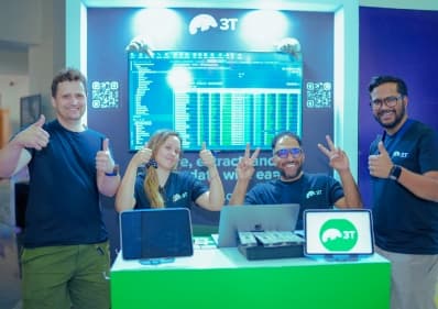 Meet the Teams Doing It in Production